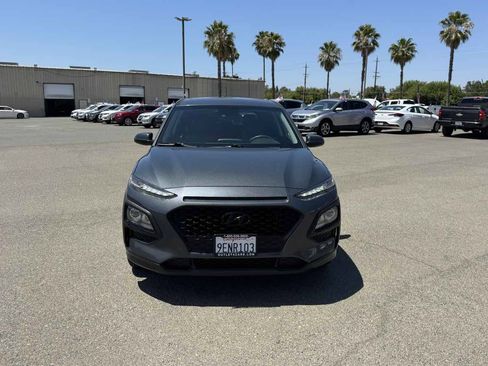 Used 2020 Hyundai Kona SE FWD image 4