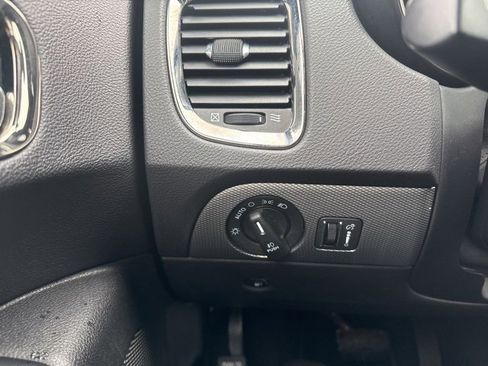 Used 2018 Dodge Durango GT w/ Blacktop Package image 25