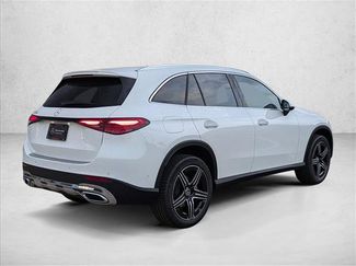 Certified 2026 Mercedes-Benz GLC 300 video 2