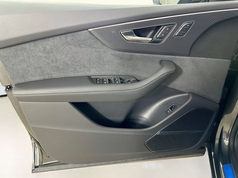 New 2026 Audi SQ8 Premium Plus AWD/4WD image 16
