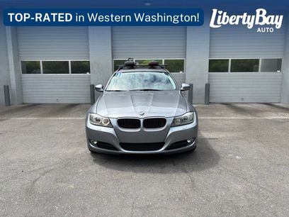 Used 2011 BMW 328i xDrive Wagon