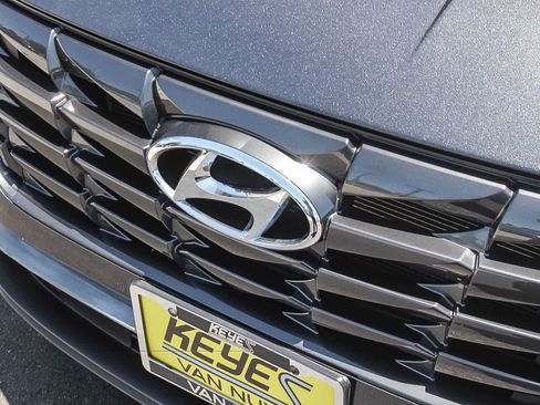 Used 2023 Hyundai Tucson SEL w/ Convenience Package AWD/4WD image 14