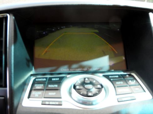 Used 2014 Nissan Maxima 3.5 SV w/ Premium Package image 13