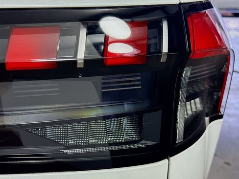 New 2026 INFINITI QX80 4WD w/ Sport Exterior Package image 33