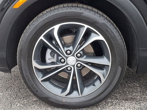 Used 2023 Buick Encore GX Select image 10