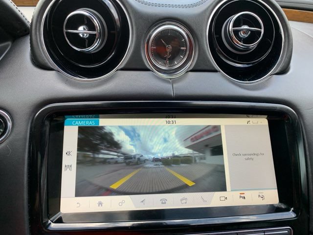 Used 2018 Jaguar XJ L Supercharged RWD image 40