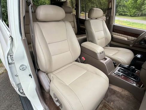 Used 1997 Lexus LX 450 4WD image 27