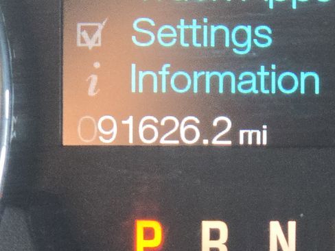 Used 2014 Ford F150 XLT w/ Equipment Group 302A Luxury image 10