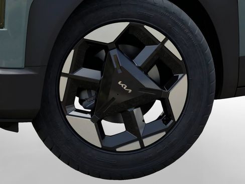 New 2027 Kia Seltos S AWD/4WD image 9