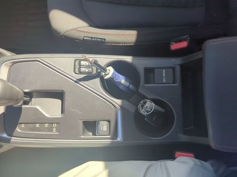 Used 2025 Subaru Impreza 2.0i Sport image 25