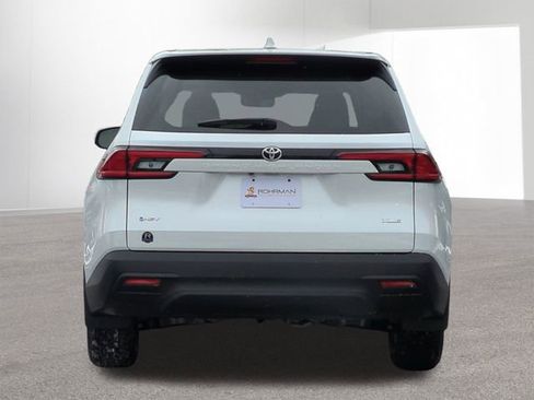 Certified 2026 Toyota Grand Highlander XLE image 6