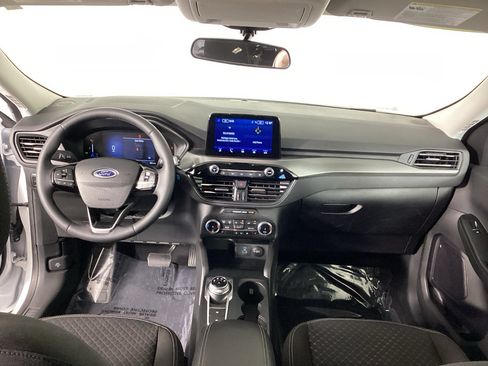 Used 2023 Ford Escape Active AWD/4WD image 17