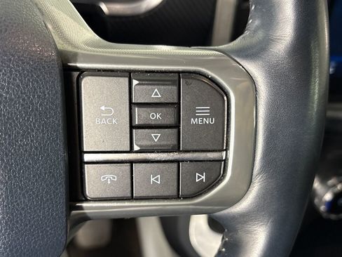 Certified 2022 Ford F150 Limited image 20