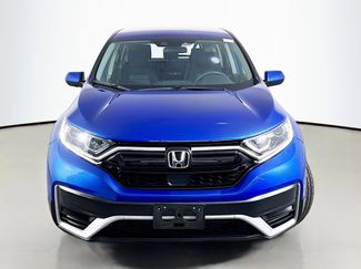 Used 2021 Honda CR-V Special Edition video 2