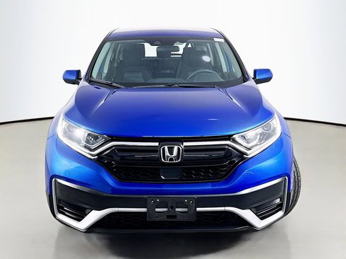 Used 2021 Honda CR-V Special Edition image 2
