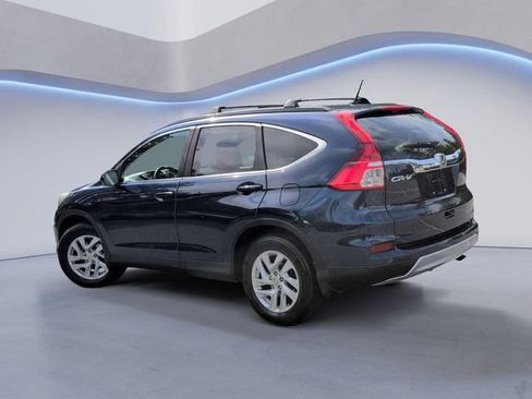 Used 2015 Honda CR-V EX image 9