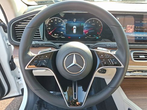 New 2026 Mercedes-Benz GLE 350 4MATIC image 17