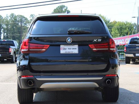 Used 2015 BMW X5 xDrive35i image 6