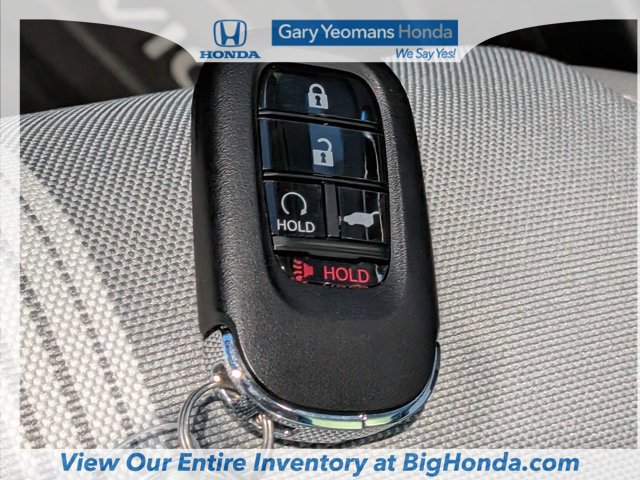 Used 2026 Honda Civic Sport image 32