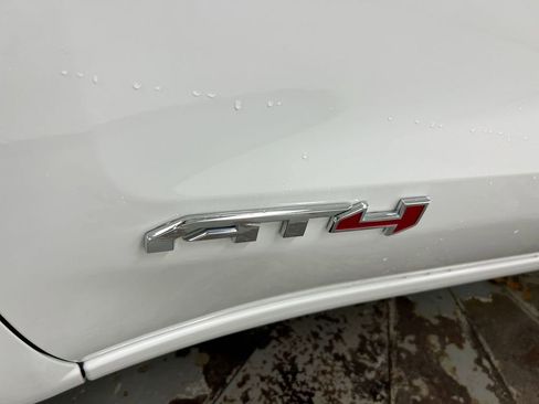 Used 2025 GMC Sierra 1500 AT4 AWD/4WD image 26