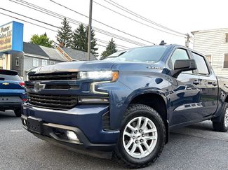 Used 2019 Chevrolet Silverado 1500 RST w/ All-Star Edition AWD/4WD video 1