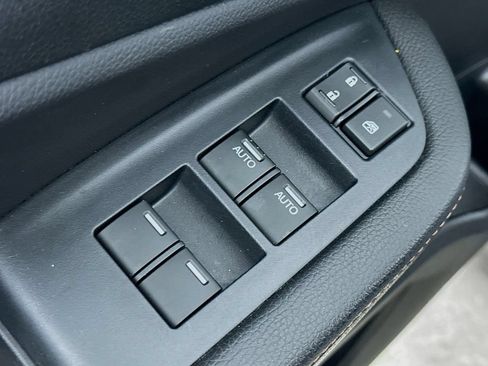 Used 2023 Honda Passport TrailSport image 22