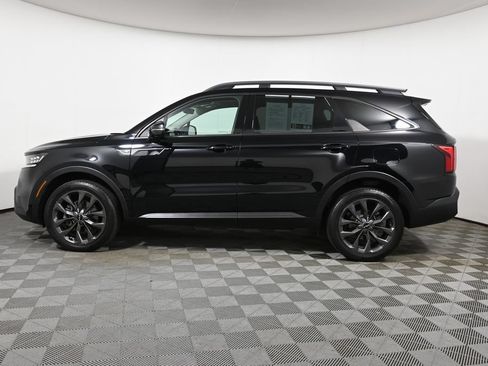Used 2023 Kia Sorento SX Prestige AWD/4WD image 2
