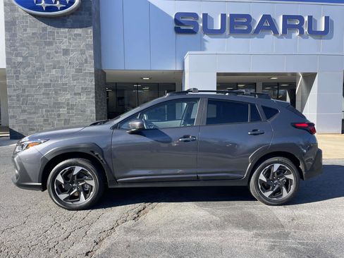 Certified 2026 Subaru Crosstrek 2.5i Limited image 2