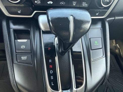 Certified 2019 Honda CR-V EX-L image 34