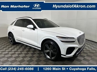 Used 2023 Genesis GV70 3.5T Sport Prestige w/ Sport Prestige Package