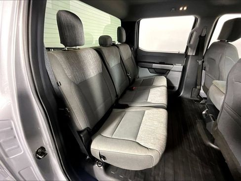 Used 2021 Ford F150 XLT AWD/4WD image 27