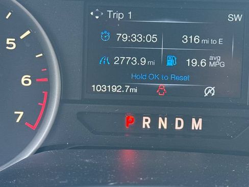 Used 2018 Ford F150 XLT w/ Equipment Group 302A Luxury AWD/4WD image 18