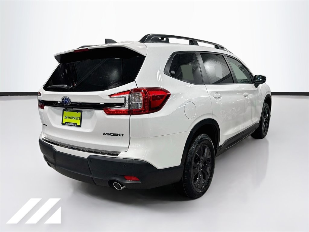 New 2027 Subaru Ascent Premium AWD/4WD image 4