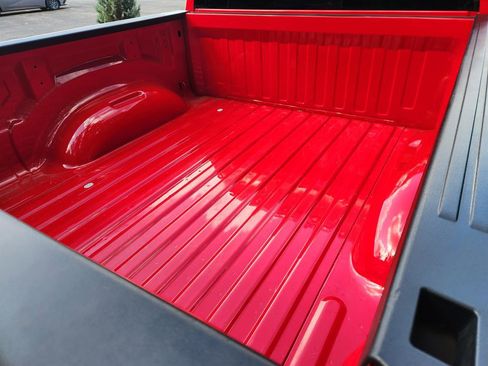 Used 2021 RAM 1500 Big Horn image 19