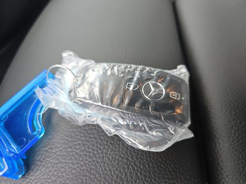 New 2025 Mercedes-Benz Sprinter 2500 image 36