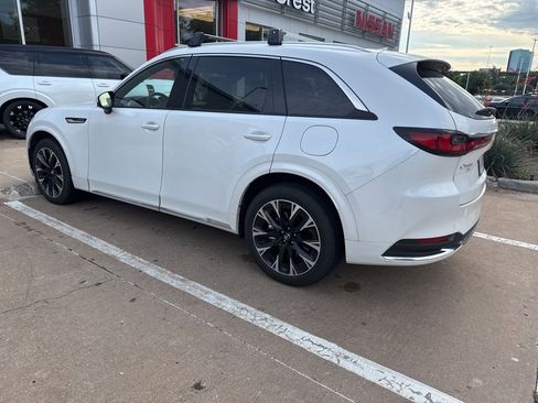 Used 2026 MAZDA CX-90 3.3 Turbo S w/ Premium Plus AWD/4WD image 1