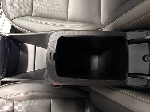 New 2026 Chevrolet Trax ACTIV FWD image 22