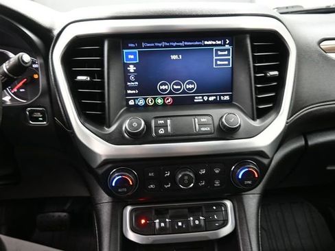 Used 2021 GMC Acadia SLE w/ Driver Convenience Package AWD/4WD image 10