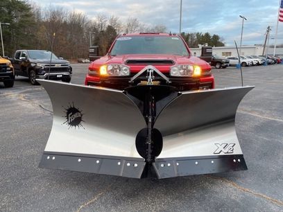 New 2026 Chevrolet Silverado 2500 W/T