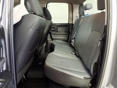 Used 2022 RAM 1500 Tradesman w/ Popular Equipment Group AWD/4WD image 10
