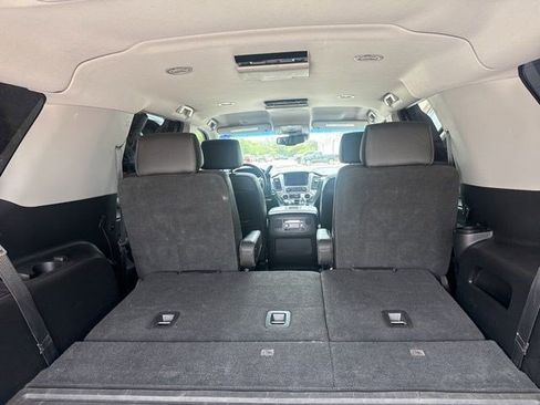 Used 2018 GMC Yukon XL Denali image 37