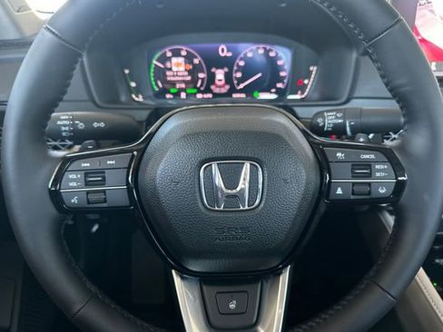 New 2026 Honda Accord Touring image 28