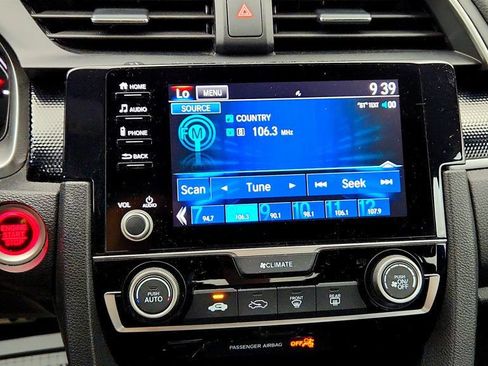 Used 2020 Honda Civic Sport image 18