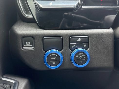 Used 2025 Chevrolet Silverado 1500 RST RWD image 19