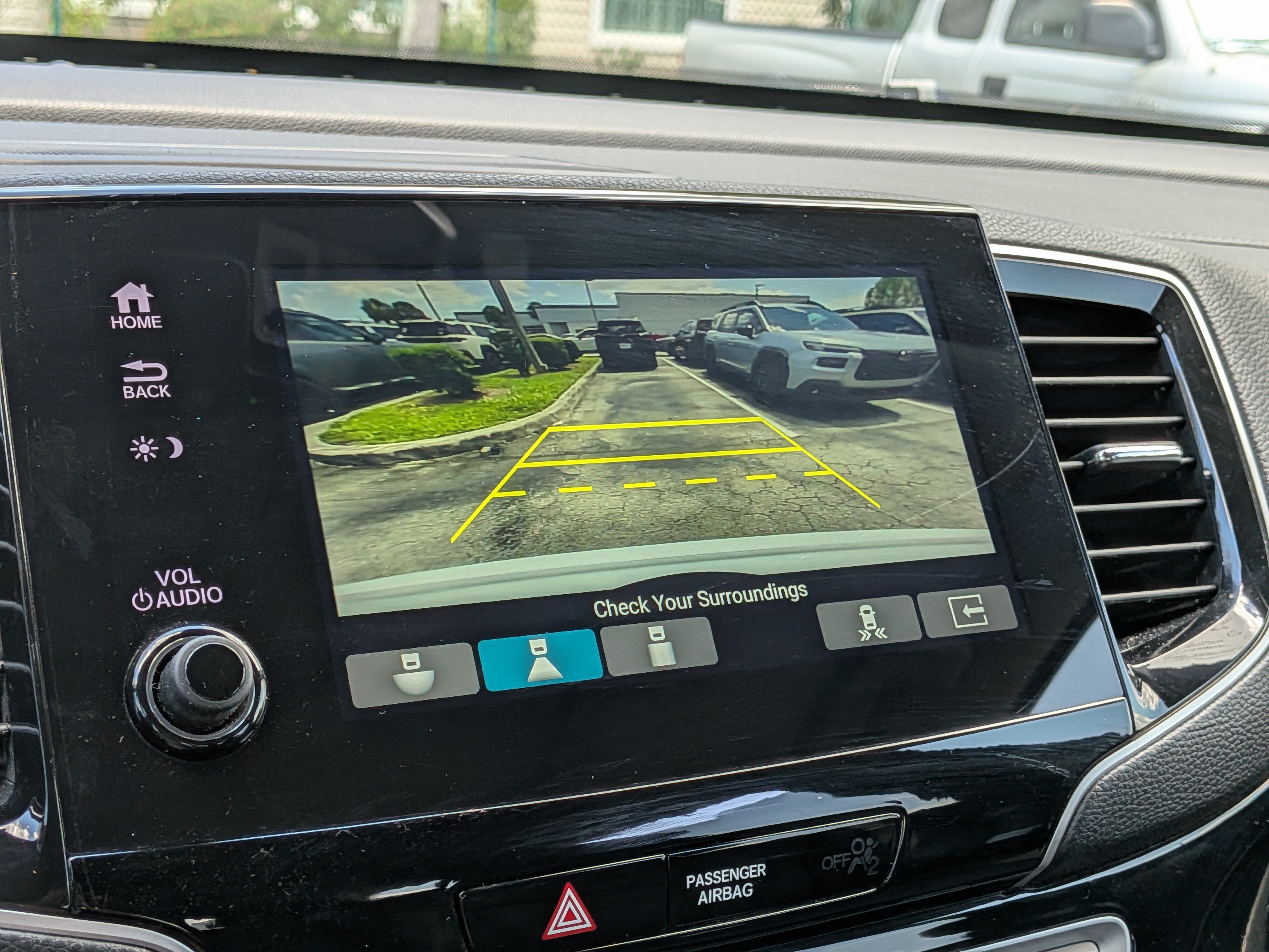 Used 2022 Honda Pilot Elite image 35
