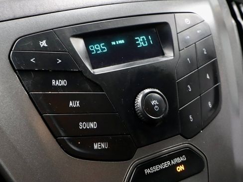 Used 2016 Ford Transit 250 130 Low Roof w/ Exterior Upgrade Package image 30