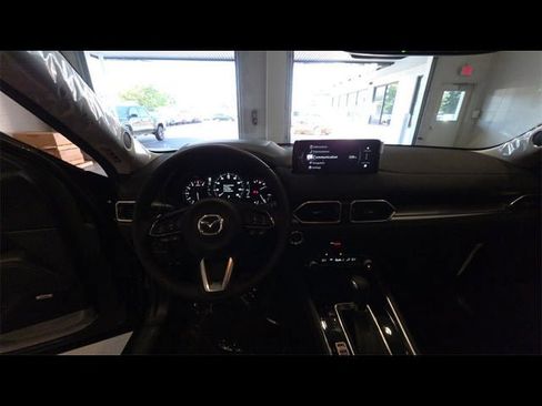 New 2025 MAZDA CX-5 AWD 2.5 S w/ Premium Plus Pkg image 55