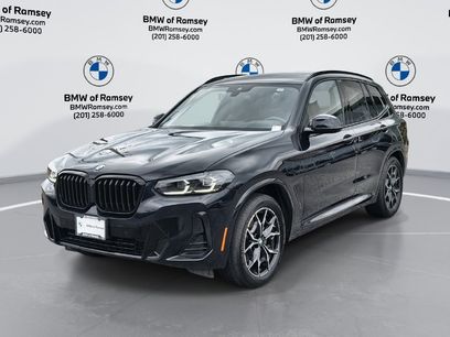 Used 2024 BMW X3 xDrive30i w/ Premium Package