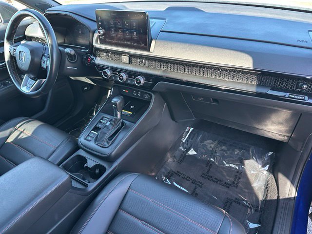 Used 2024 Honda CR-V Sport Touring image 10