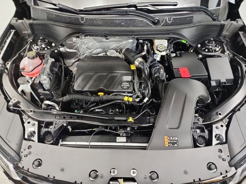 New 2026 Chevrolet Trax RS w/ Sunroof Package image 20